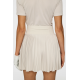 J.LINDEBERG Binx Skirt Moonbeam
