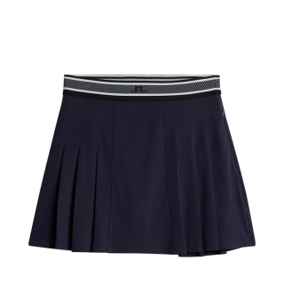 JLINDEBERG Harlow Skirt JL Navy