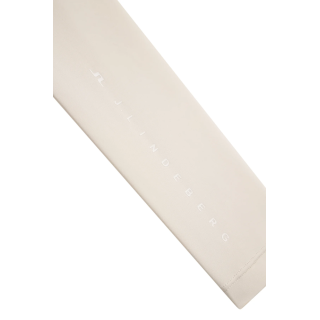 J.LINDEBERG Esther Sleeve Moonbeam