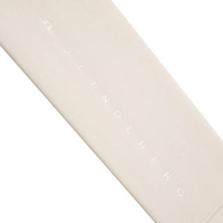 J.LINDEBERG Esther Sleeve Moonbeam