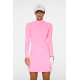 JLINDEBERG Ella Compression Top Eosine Pink