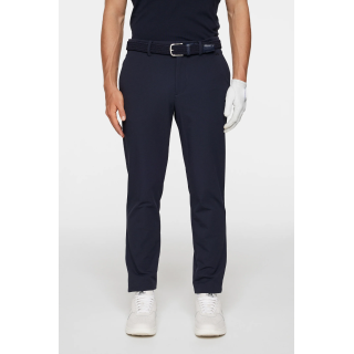 J.LINDEBERG Axil Fleece Twill Pant navy