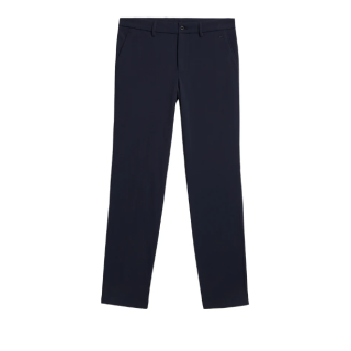 J.LINDEBERG Axil Fleece Twill Pant navy