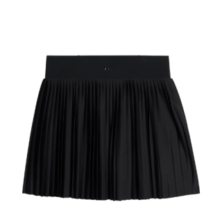 JLINDEBERG Binx Skirt Black