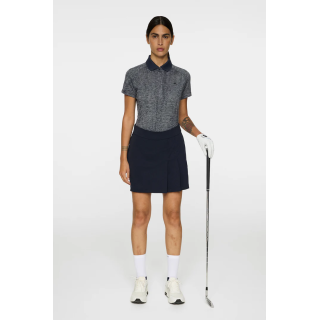 JLINDEBERG  Thea Skirt Navy