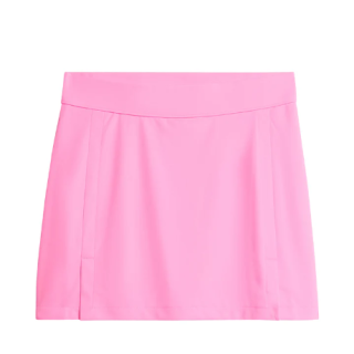 J.LINDEBERG Amelie Mid Skirt Eosine Pink