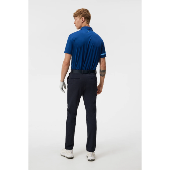 JLINDEBERG Axil Fleece Twill Pant JL Navy