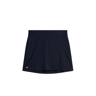 JLINDEBERG  Thea Skirt Navy