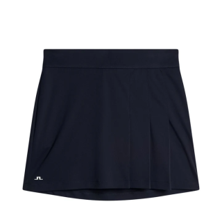 JLINDEBERG  Thea Skirt Navy