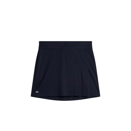 JLINDEBERG  Thea Skirt Navy