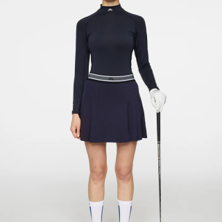 JLINDEBERG Harlow Skirt JL Navy