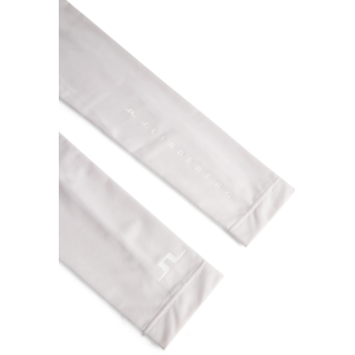 J.LINDEBERG  Esther Sleeve Grey Lilac