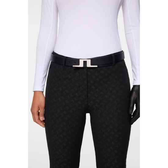 JLINDEBERG Pia Bridge Pant Black