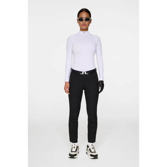 JLINDEBERG Pia Bridge Pant Black