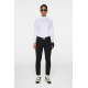JLINDEBERG Pia Bridge Pant Black