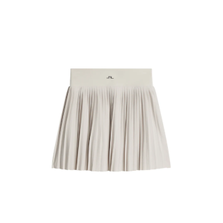 J.LINDEBERG Binx Skirt Moonbeam