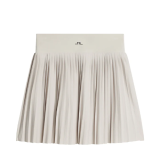 J.LINDEBERG Binx Skirt Moonbeam