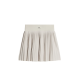 J.LINDEBERG Binx Skirt Moonbeam