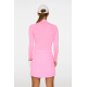 JLINDEBERG Ella Compression Top Eosine Pink