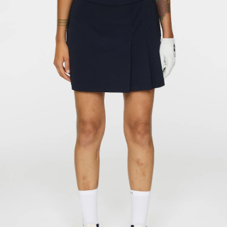 JLINDEBERG  Thea Skirt Navy