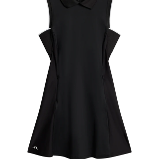 JLINDEBERG VIDA DRESS BLACK