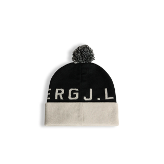 J.LINDEBERG Brannon Beanie Moonbeam