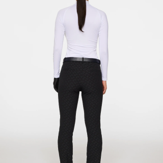 JLINDEBERG Pia Bridge Pant Black