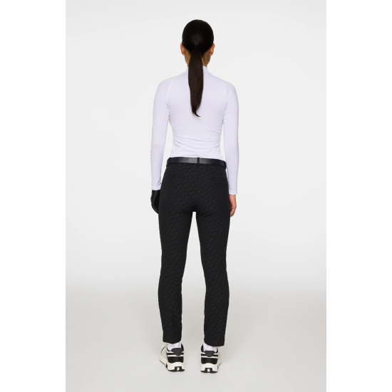 JLINDEBERG Pia Bridge Pant Black