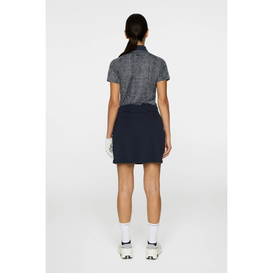JLINDEBERG  Thea Skirt Navy