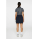 JLINDEBERG  Thea Skirt Navy