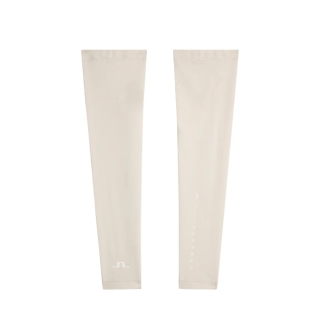 J.LINDEBERG Esther Sleeve Moonbeam