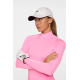 JLINDEBERG Ella Compression Top Eosine Pink