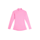 JLINDEBERG Ella Compression Top Eosine Pink
