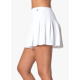 Lucky in Love High Waist Winning Streak Skirt
