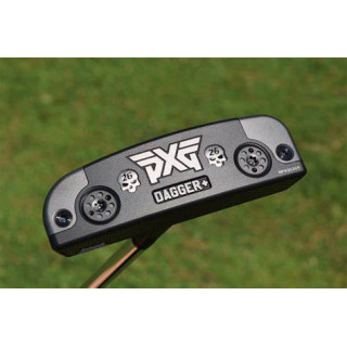 PXG DAGGER+ BATTLE READY PUTTER