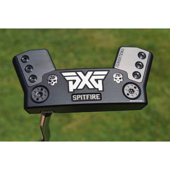 PXG SPITFIRE Battle Ready Putter