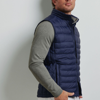 PETER MILLAR Crown Sport  All Course Vest