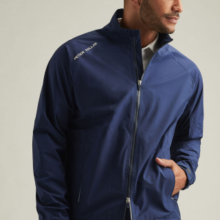 PETER MILLAR Rain Walker Jacket