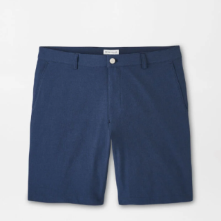 Shackleford Performance Hybrid Short Navy