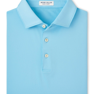 PETER MILLAR Solid Performance Jersey Polo