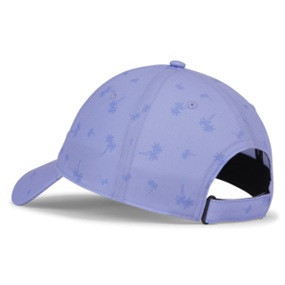 TITLEIST Womens Charleston Prints lavender