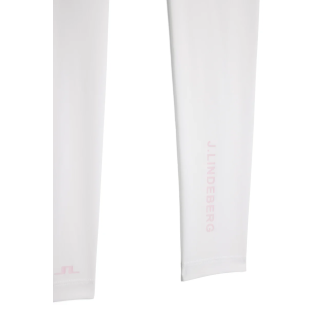 JLINDEBERG Esther Sleeve White