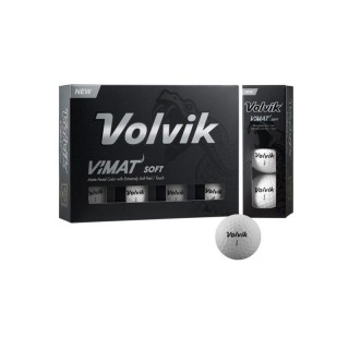 VOLVIK VIMAT WHITE