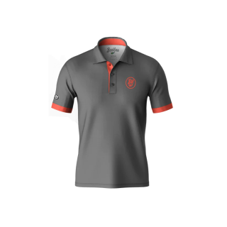 BooYaa Golfer - Grey Shine