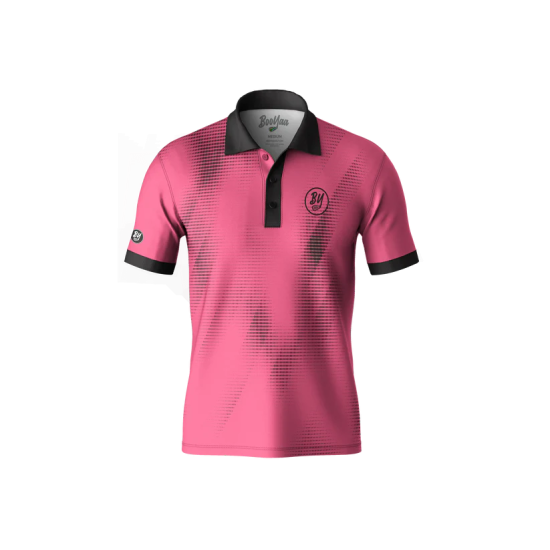 BooYaa Golfer - Pink Lemonade