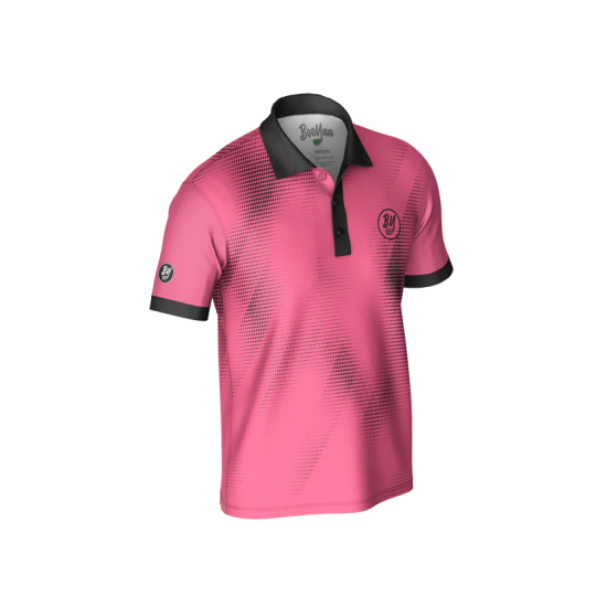 BooYaa Golfer - Pink Lemonade