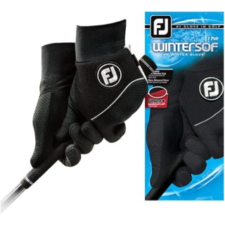 FOOTJOY WINTERSOF GLOVES