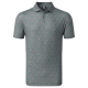 FOOTJOY Glass Print Lisle