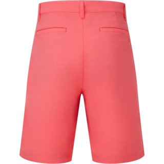 FootJoy Par Golf Shorts - Coral Red