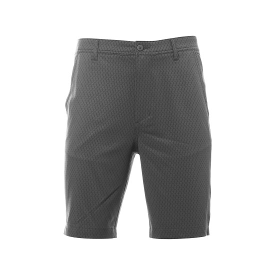 Footjoy Tonal Print Mens Shorts Lava